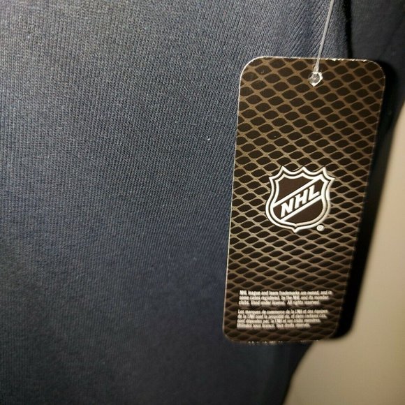 NFL Official Licensed Winnipeg Jets PATRICK LAINE #29 Mens T-Shirt - Picture 5 of 5